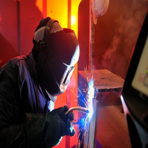 MIG-Welder