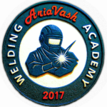 لوگوی سایت آموزشگاه آریاوش